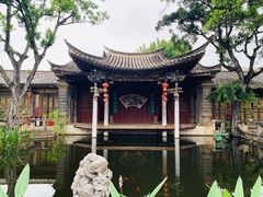 -朱家花园