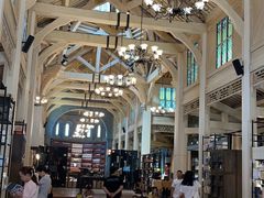 -中华圣公会教堂旧址