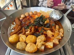 -小螺大作·螺蛳粉火锅(林和西店)