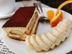 提拉米苏-隅cafe(傅厚岗店)