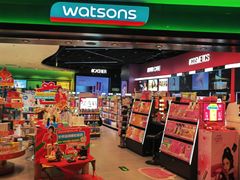 -天河城购物中心