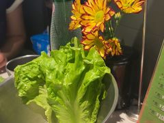 -范儿·嫂子烤肉·精致炭火烤肉(长治路店)