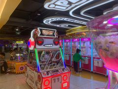-爱玩嘉年华(江北一店)