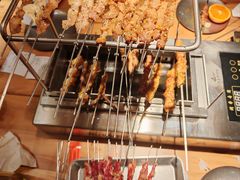 -邢氏老太太烤串(北兴街店)