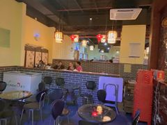 大堂-怡品川宇火锅(宝立方店)
