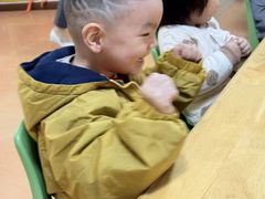 -魔力熊儿童早教托育中心(硚口同馨店)