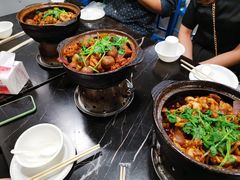 -二楼老店重庆鸡公煲(真光路店)