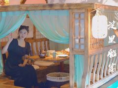 门面-淀里船宴(卓达店)