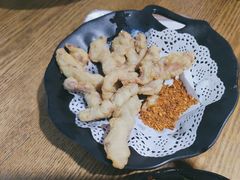 -乐港休闲馆茶艺·简餐·茶室(首都机场T2店)