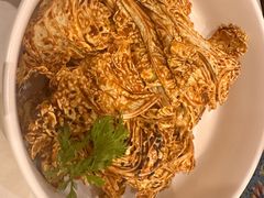 -大鸭梨烤鸭(石佛营店)