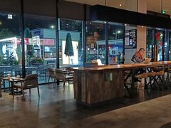 -星巴克(清远万达广场店)