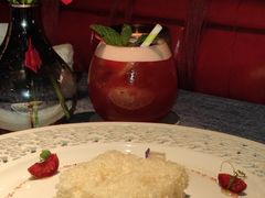 -弦月窗LUNETTE BY AMANDA(复兴路店)