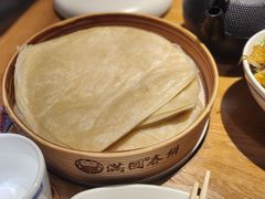 -满园烤鸭·春饼(奥体万达店)