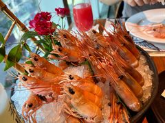-Mr·Fish鱼鲜生海鲜放题(银泰in99店)