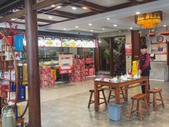 -景芝小炒(蓉花路店)