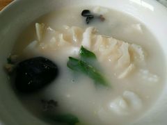 -春水锅贴·传统鲁菜(大明湖店)