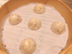招牌小笼包-鼎泰丰(国金店)