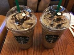 -星巴克(北京南站第三店)