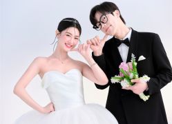 -喜杭影像婚纱摄影(拱墅店)