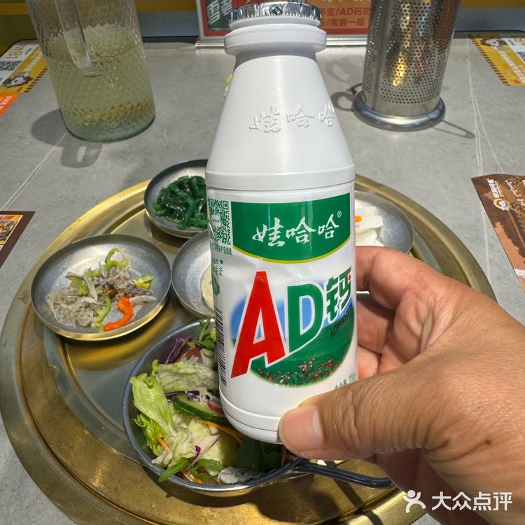 韩式炸鸡好吃停不了[比心][比心][比心]