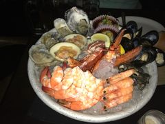 -Water Grill(圣莫妮卡店)