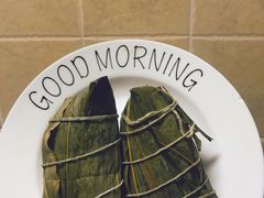 -金太粽(上海弄堂第一粽店)