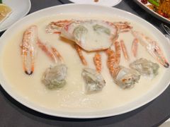 -金悦轩海鲜酒家(拱北店)