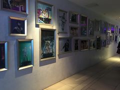 -真爱范特西KTV(交大店)