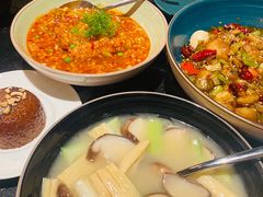 -华豫川酒家(大卫城店)