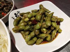 -龙巢盱眙龙虾·牛蛙·烧烤宵夜(八卦岭店)