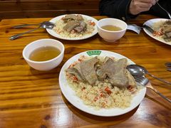 -217丰惠源抓饭(星湖街店)
