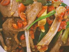 -湘中缘·湖南菜(娄底驻京办店)