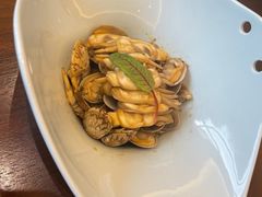 -名轩·中餐厅(南京玄武湖假日酒店)