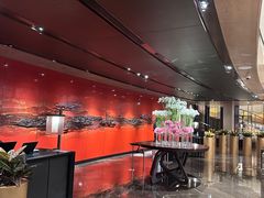 -杭州君悦酒店