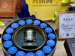 -杭州大厦LSE城市生活超市(杭州大厦店)