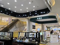 -银泰百货(北京大红门店)