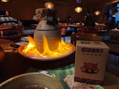 -吃饭皇帝大(解放西路店)