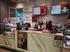 -巴黎贝甜(华堂新辰汇店)