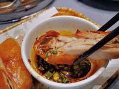 -金哥私房菜馆(张府园总店)