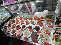 -西塔大冷面(市府大路店)