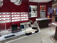 -吴良材眼镜(南翔印象城MEGA店)