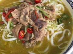 酸汤肥牛-聚丰园•湖鲜餐厅(阿红私房菜梅石路店)