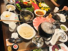 -舌尖记忆重庆火锅(悉尼店)
