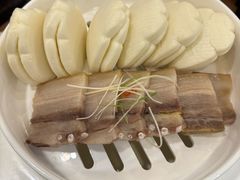 -一楼食业·美食人家
