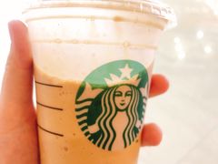 麦芽雪冷萃-星巴克(张家港购物公园店)