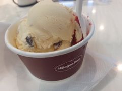 -哈根达斯(天河城店)