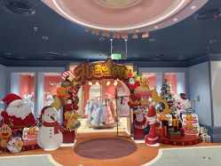 -奈尔宝家庭中心·亲子餐厅(北京东坝万达店)