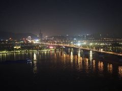 -长沙国金中心异国印象酒店