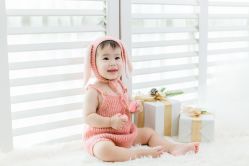 -小熊维尼高端儿童摄影(福田新洲店)