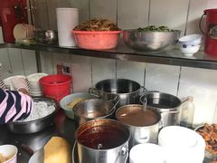 -再回首鸡肉米线(人民路一店)